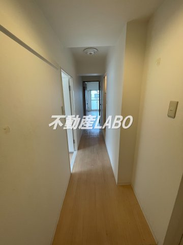 スリースター鶴町のその他