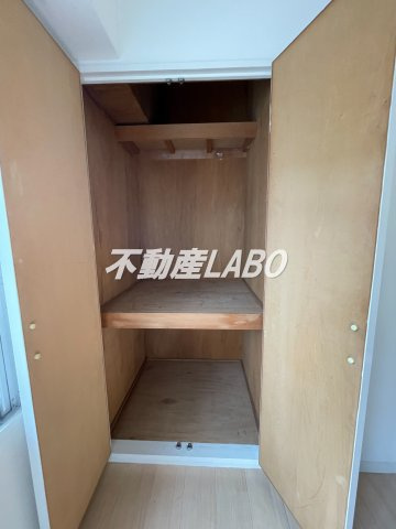 スリースター鶴町のその他