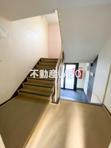 スリースター鶴町のその他