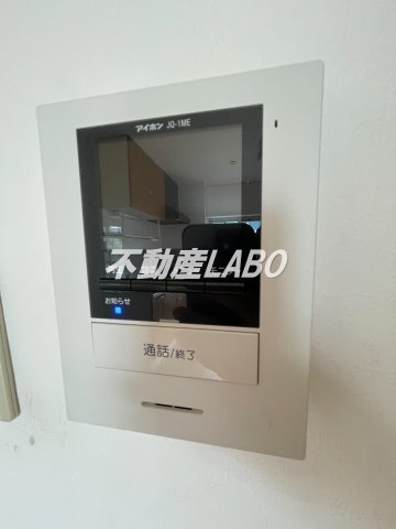 スリースター鶴町の設備