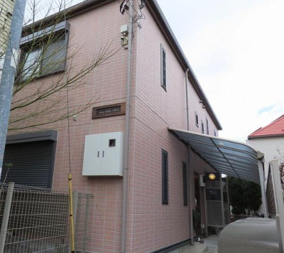 【エントランス】 | パナ・フェリーチェ吉祥寺