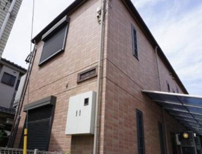 【外観】 | パナ・フェリーチェ吉祥寺