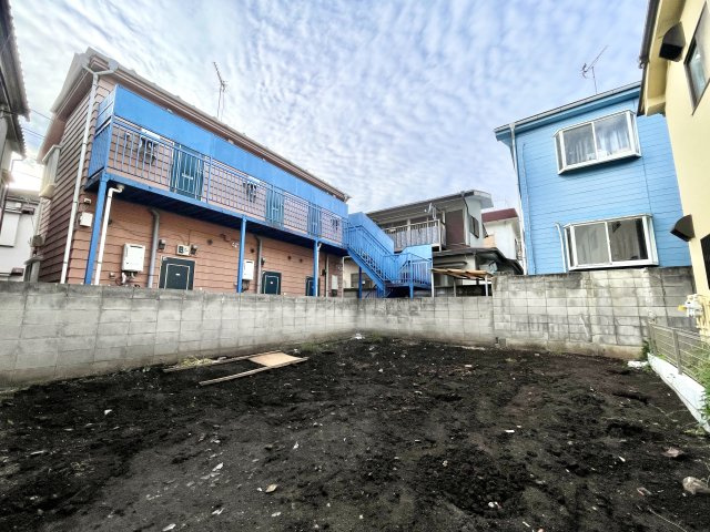 練馬区旭丘2丁目　敷地103ｍ2　魅力的な街の限定1棟