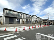 【仲介手数料０円】横浜市緑区いぶき野　第2期　新築一戸建て　全12棟の画像