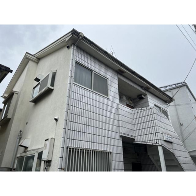 【外観】 | ＹＫコーポ