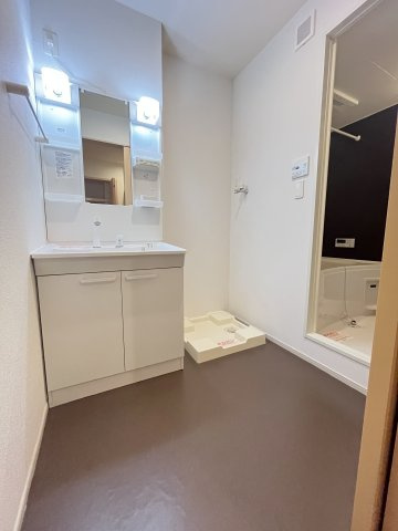 サンシャイン桜Ⅱの内装