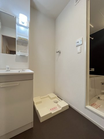 サンシャイン桜Ⅱの内装