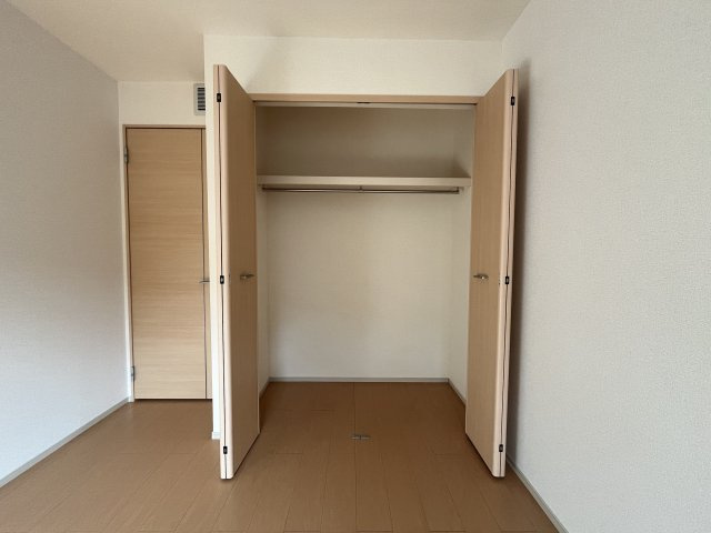 サンシャイン桜Ⅱの内装