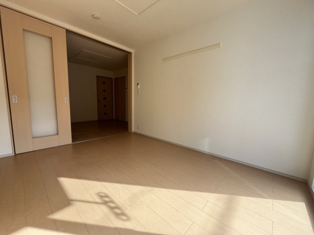 サンシャイン桜Ⅱの内装