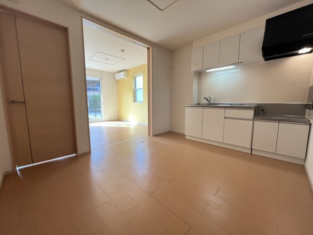 サンシャイン桜Ⅱの内装