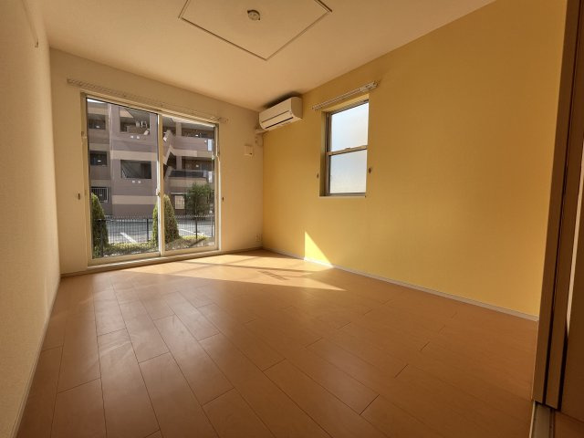 サンシャイン桜Ⅱの内装