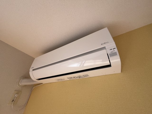 サンシャイン桜Ⅱの内装