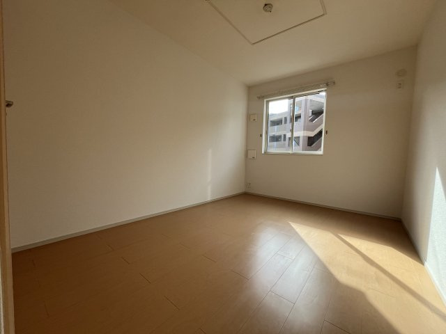 サンシャイン桜Ⅱの内装