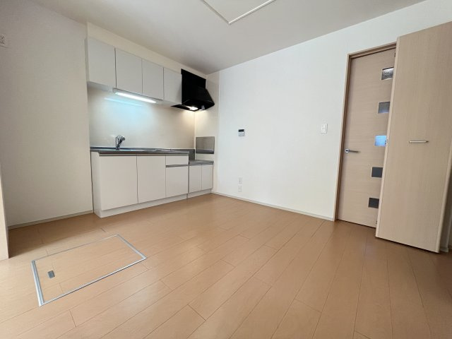 サンシャイン桜Ⅱの居間・リビング