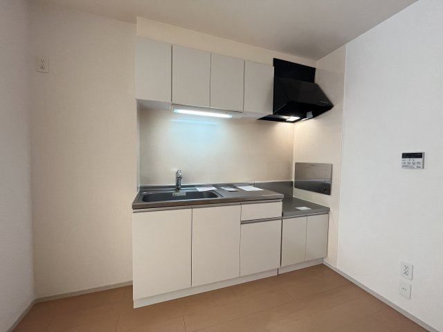 サンシャイン桜Ⅱのキッチン