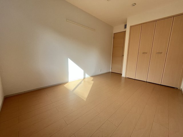 サンシャイン桜Ⅱの内装