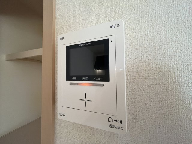 サンシャイン桜Ⅱの設備