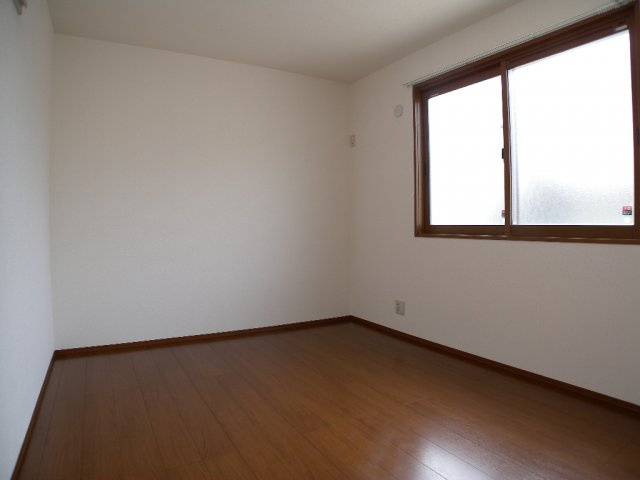 エルビエントの寝室