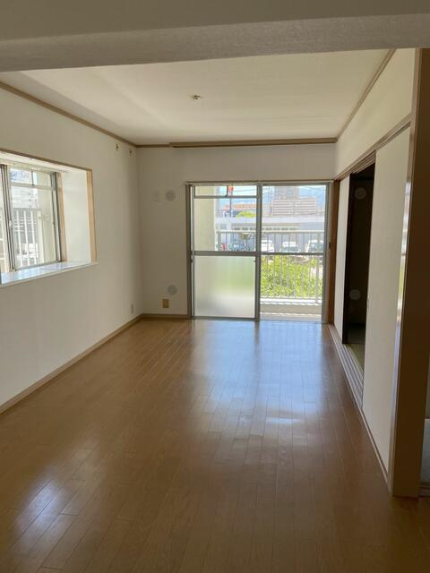 ふよう小戸ハイツ