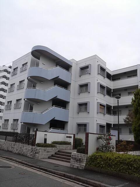 ふよう小戸ハイツ