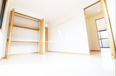 【寝室】 | シャルマン | 寝室です。