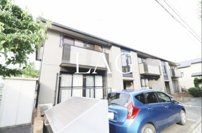 【外観】 | シャルマン | 外観です。