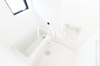 【浴室】 | シャルマン | お風呂です。