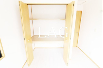 【収納】 | シャルマン | 収納です。