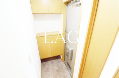 【玄関】 | シャルマン | 玄関です。