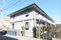 ルミエール　Ⅱの画像