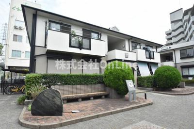 【外観】 | サンビレッジ東大阪