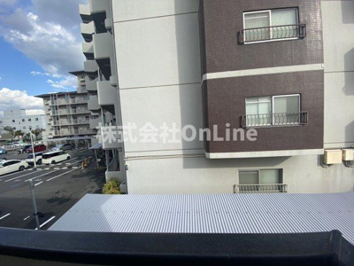 【展望】 | サンビレッジ東大阪