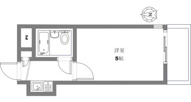 中野区松が丘２丁目のマンションの画像