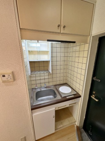【キッチン】