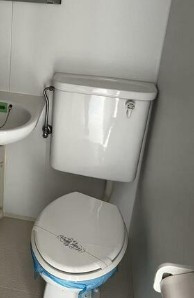 【トイレ】