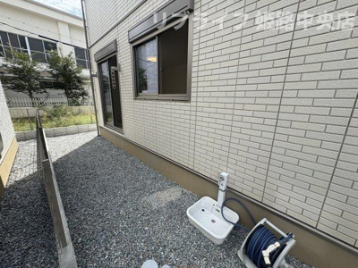 【設備】 | 岩端町戸建 3