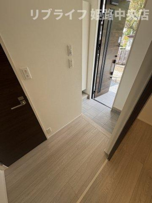 【その他】 | 岩端町戸建 3