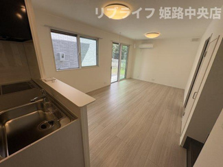 【居間・リビング】 | ロシェ　フルール　C号