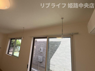 【内装】 | ロシェ　フルール　C号