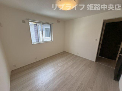 【居間・リビング】 | 岩端町戸建 3