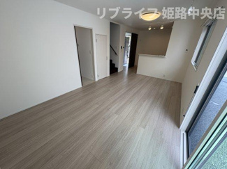 【居間・リビング】 | ロシェ　フルール　C号