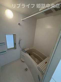 【浴室】 | ロシェ　フルール　C号