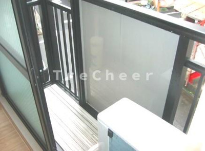 【バルコニー】 | パナホームＫ