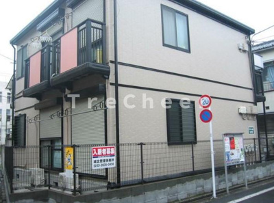 【その他共用部分】 | パナホームＫ