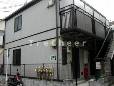 【外観】 | パナホームＫ