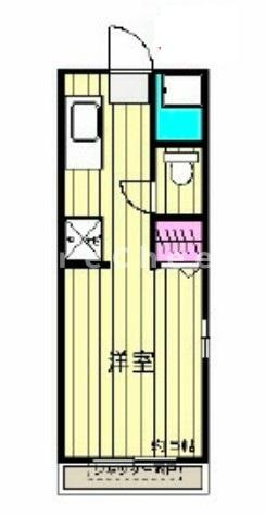 【間取り】 | パナホームＫ