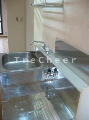 【キッチン】 | パナホームＫ