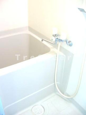 【浴室】 | パナホームＫ