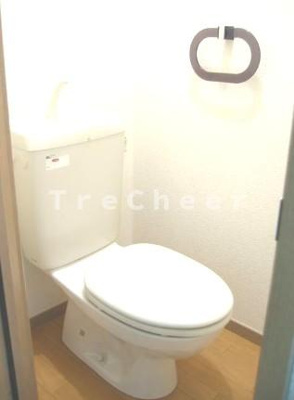 【トイレ】 | パナホームＫ