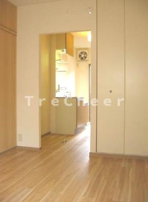 【寝室】 | パナホームＫ